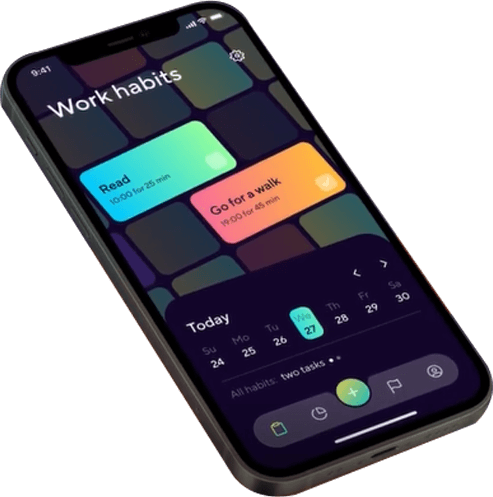 Mobile services